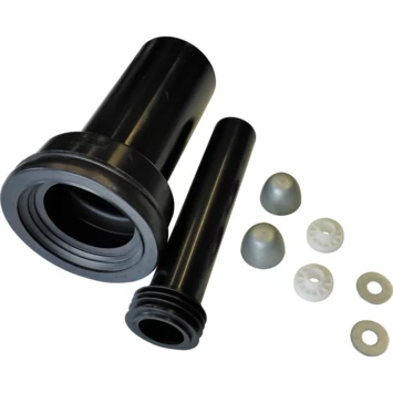 Wisa Aansluitset Voor Inbouwreservoir 4 Wisa Aansluitset Voor Inbouwreservoir - Afbeelding 2