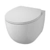 Atlantic Hampton WC Pack -Badkamer Verkoop 123 402