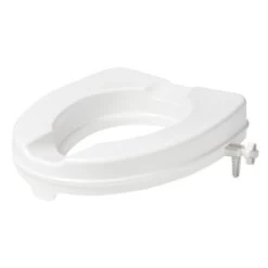 Secucare Wc-verhoger Zonder Klep 6 Cm