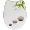Cedo Stones Wc Bril Softclose Duroplast -Badkamer Verkoop 123 4063