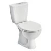 Van Marcke Carice Sphinx WC Pack Met Muuraansluiting 1 Van Marcke Carice Sphinx WC Pack Met Muuraansluiting -Badkamer Verkoop 123 408