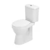 Atlantic Highland Wc Duoblok Pack 7cm Verhoogd PK/muuraansluiting -Badkamer Verkoop 123 411
