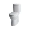 Wc-pack High 7 3/6l Uitgang PK Wit 1 Wc-pack High 7 3/6l Uitgang PK Wit -Badkamer Verkoop 123 412
