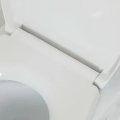 Tiger WC Bril Amadora Wit Kunststof Met Softclose 15 Tiger WC Bril Amadora Wit Kunststof Met Softclose -Badkamer Verkoop 123 4121