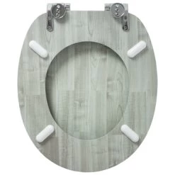 Tiger WC Bril Titan Met Softclose -Badkamer Verkoop 123 4132