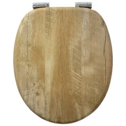 Tiger WC Bril Hetta Met Softclose