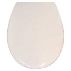 Tiger WC Bril Amadora Pergamon Kunststof Met Softclose