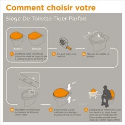 Tiger WC Bril Amadora Grijs Kunststof Met Softclose -Badkamer Verkoop 123 4208