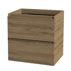 Tiger Karlo Badkamermeubel 60 Cm Chalet Eiken Met Wastafel Hoogglans Wit 16 Tiger Karlo Badkamermeubel 60 Cm Chalet Eiken Met Wastafel Hoogglans Wit -Badkamer Verkoop 123 424