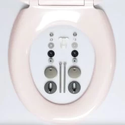 Tiger WC Bril Mason Pergamon Kunststof Met Softclose 12 Tiger WC Bril Mason Pergamon Kunststof Met Softclose -Badkamer Verkoop 123 4281