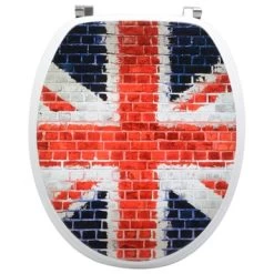 Handson WC Bril Matias Engeland Hout