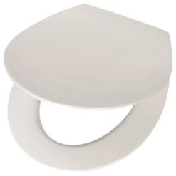 Handson Kalo Wc Bril Wit Softclose Duroplast