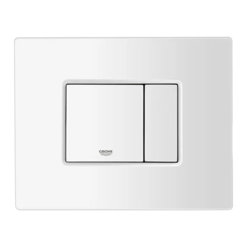 Grohe Even Bedieningspaneel Wit 5 Grohe Even Bedieningspaneel Wit - Afbeelding 3