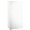 Haceka Mix&match Losse Kastdeur Met Spiegel 80x40 Cm -Badkamer Verkoop 123 4396