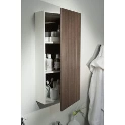 Haceka Mix&match Kastdeur Houtkleur 80x40 Cm -Badkamer Verkoop 123 4406