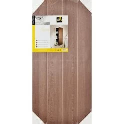 Haceka Mix&match Kastdeur Houtkleur 80x40 Cm -Badkamer Verkoop 123 4407
