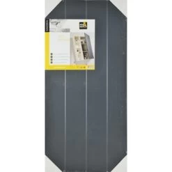 Haceka Mix&match Kastdeur Antraciet 80x40 Cm -Badkamer Verkoop 123 4419