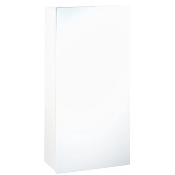 Haceka Mix&match Strakke Kastdeur Wit 80x40 Cm 2 Haceka Mix&match Strakke Kastdeur Wit 80x40 Cm