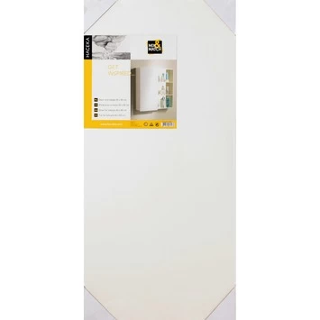 Haceka Mix&match Strakke Kastdeur Wit 80x40 Cm 3 Haceka Mix&match Strakke Kastdeur Wit 80x40 Cm - Afbeelding 2