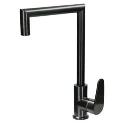 Absolut Keukenkraan Fasso Met Hendel Grafiet