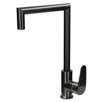 Absolut Keukenkraan Fasso Met Hendel Grafiet 3 Absolut Keukenkraan Fasso Met Hendel Grafiet