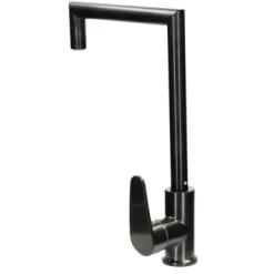 Absolut Keukenkraan Fasso Met Hendel Grafiet 16 Absolut Keukenkraan Fasso Met Hendel Grafiet -Badkamer Verkoop 123 4433