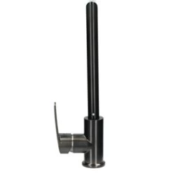 Absolut Keukenkraan Fasso Met Hendel Grafiet 17 Absolut Keukenkraan Fasso Met Hendel Grafiet -Badkamer Verkoop 123 4434