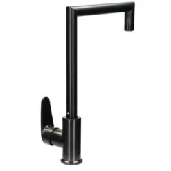 Absolut Keukenkraan Fasso Met Hendel Grafiet 18 Absolut Keukenkraan Fasso Met Hendel Grafiet -Badkamer Verkoop 123 4435