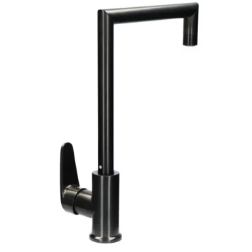 Absolut Keukenkraan Fasso Met Hendel Grafiet 7 Absolut Keukenkraan Fasso Met Hendel Grafiet - Afbeelding 5