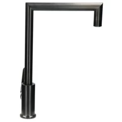 Absolut Keukenkraan Fasso Met Hendel Grafiet 19 Absolut Keukenkraan Fasso Met Hendel Grafiet -Badkamer Verkoop 123 4436