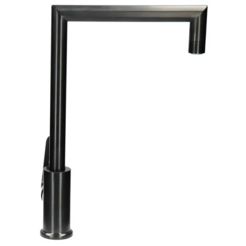 Absolut Keukenkraan Fasso Met Hendel Grafiet 8 Absolut Keukenkraan Fasso Met Hendel Grafiet - Afbeelding 6