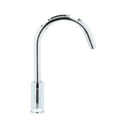 Atlantic Keukenkraan Jeremy Met Hendel Chroom 20 Atlantic Keukenkraan Jeremy Met Hendel Chroom -Badkamer Verkoop 123 4489