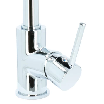 Atlantic Keukenkraan Jeremy Met Hendel Chroom 12 Atlantic Keukenkraan Jeremy Met Hendel Chroom - Afbeelding 10