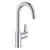 Grohe Wastafelkraan Start Edge L-size QuickFixchroom 2 Grohe Wastafelkraan Start Edge L-size QuickFixchroom -Badkamer Verkoop 123 4527