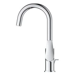 Grohe Wastafelkraan Start Edge L-size QuickFixchroom -Badkamer Verkoop 123 4529