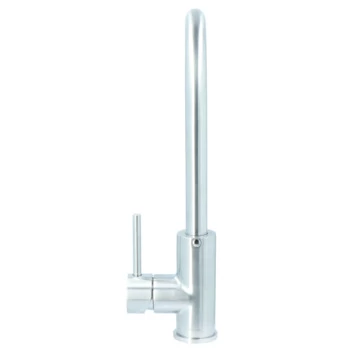 Atlantic Keukenkraan Colin Met Hendel RVS 6 Atlantic Keukenkraan Colin Met Hendel RVS - Afbeelding 4