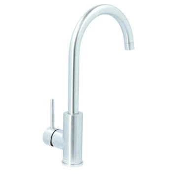 Atlantic Keukenkraan Colin Met Hendel RVS 7 Atlantic Keukenkraan Colin Met Hendel RVS - Afbeelding 5