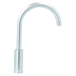 Atlantic Keukenkraan Colin Met Hendel RVS 20 Atlantic Keukenkraan Colin Met Hendel RVS -Badkamer Verkoop 123 4540