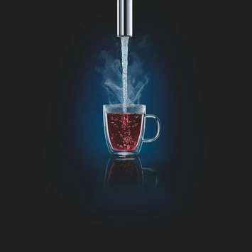 Grohe Red Compact Keukenkraan Met C-uitloop En 4 Liter Kokend Water Boiler Supersteel 8 Grohe Red Compact Keukenkraan Met C-uitloop En 4 Liter Kokend Water Boiler Supersteel - Afbeelding 6