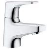 GROHE Fonteinkraan Start Flow XS-size Met Hendel Chroom -Badkamer Verkoop 123 4578