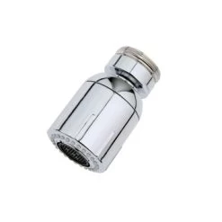 Tiger Splash Keukendouche Basic Waterbesparend Chroom M22/M24