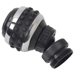 Sanivesk Straalregelaarelaar M22F Zwenkbaar & Regelbaar 7,5L/Min