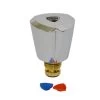 Sanivesk Grohe Costa Kraanbovendeel 1/2"M -Badkamer Verkoop 123 4596