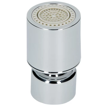 Neoperl Prem Waterbesparendarend Vario Douche Kogel M22/M24 2-st 6.8l/min 4 Neoperl Prem Waterbesparendarend Vario Douche Kogel M22/M24 2-st 6.8l/min - Afbeelding 2