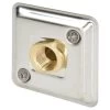 Sanivesk Gevelplaat Knel Recht 15mmx1/2"F -Badkamer Verkoop 123 4603