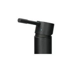 Atlantic Keukenkraan Kaden Met Hendel Zwart -Badkamer Verkoop 123 4613