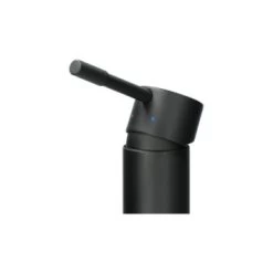 Atlantic Keukenkraan Kaden Met Hendel Zwart -Badkamer Verkoop 123 4614