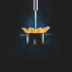 Grohe Red Compact Keukenkraan Met C-uitloop En 4 Liter Kokend Water Boiler Chroom 17 Grohe Red Compact Keukenkraan Met C-uitloop En 4 Liter Kokend Water Boiler Chroom -Badkamer Verkoop 123 4657