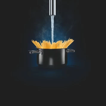 Grohe Red Compact Keukenkraan Met C-uitloop En 4 Liter Kokend Water Boiler Chroom 8 Grohe Red Compact Keukenkraan Met C-uitloop En 4 Liter Kokend Water Boiler Chroom - Afbeelding 6