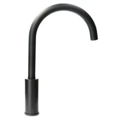 Atlantic Keukenkraan Colin Met Hendel Zwart 20 Atlantic Keukenkraan Colin Met Hendel Zwart -Badkamer Verkoop 123 4678